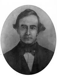 Judge Thomas Maney (1794-1864)