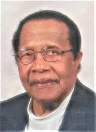 James Mitchell, Sr. Obituary