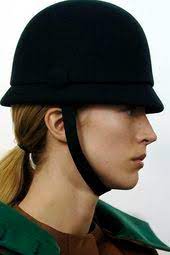 Fashion Shows Fashion Week Runway Designer Collections Hat Fashion Riding Hats Hats
