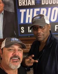 Brian Theriot's Instagram, Twitter & Facebook