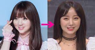 Lovelyz | 2 mvs | kei (hangul: Lovelyz S Kei Trends On Sns For Her Different Nose Shape Koreaboo