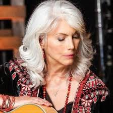 Emmylou Harris