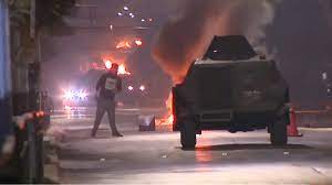 Camarógrafo de canal 13 herido y móvil de el mercurio baleado. Enel Prepara Plan Para Dia Del Joven Combatiente Ya Entrego 150 Generadores A Pacientes Electrodependientes Emol Com