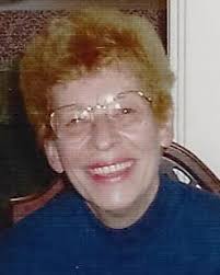 Natalie Renshaw Obituary