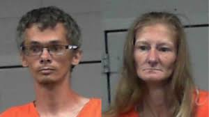 Rosalea Nela Davis Knotts