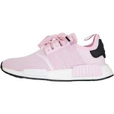 Buy adidas originals women's nmd_r1 sneaker and other fashion sneakers at amazon.com. Adidas Originals Damen Sneaker Nmd R1 Pink Hier Bestellen