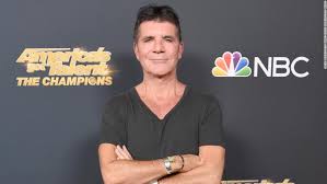 Simon cowell joined the innocence project after hearing archie williams, who was in prison for 37 years on false charges, perform on agt. simon cowell and archie williams nbc. Simon Cowell Speaks Out After Breaking Back Cnn