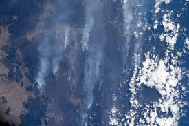 An ip rating of at least ip44 is required. Nasa S Christina Koch Captures Spectacular And Terrifying Images Of Australia Fires And Dust Storm From Space