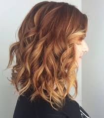 Coffee brown hair color with chocolate highlights. Copper Hair Blend Red Ombre With Blond And Copper Highlights Hair Melting Copper Hair With Highlights Hair Color Red Ombre Hair Melting