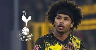 Tottenham alerted to shock move for 32-goal Bundesliga star as three 'main' attacking targets confirmed