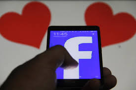 You don't have to create a separate dating profile facebook users must be 18 years or older (according to their profile) to access facebook dating. Facebook Launches Us Dating Platform Tinder Shares Sink
