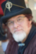 STEAMPUNKERS" Celebrated In Dunsmuir Over The Weekend.