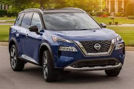 This used nissan car is priced at $29,325 and available for a test drive at nissan of lumberton. 2021 Nissan Rogue Pictures 99 Photos Edmunds