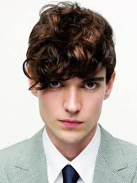 The fact is that i have this bad habit of shampooing them often. Men S Curly Hairstyles 2012 Stylish Eve