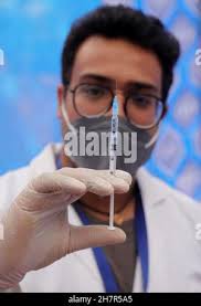 Swami shiv narayan mandir hi-res stock photography and images