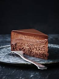 Chocolate Mousse Cake Food Network Chocolate Mousse Cake Recipe Desserts Mousse Cake Recipe
