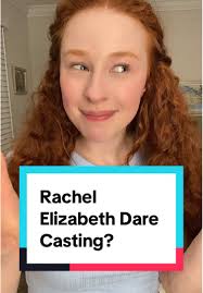 Auditioning for Percy Jackson Season 2 Allison