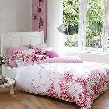 Buy Bluebellgray Cherry Blossom Bedding John Lewis Home Decor Bedroom Bedding Sets Bedroom Decor