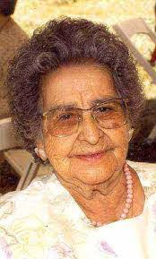 Adelaida Martinez's Instagram, Twitter & Facebook