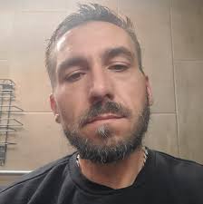 Trucker gets stuck while driving