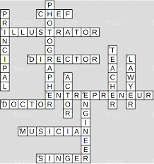 Create A Custom Crossword Puzzle By Htstein Fiverr