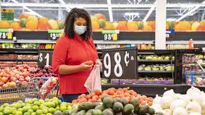 Sourced from the people of walmart website aparently im in the top 200 :3. Walmart To Require All Shoppers To Wear Masks Bizwomen