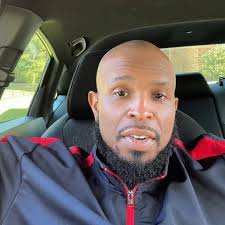 When Wayne meets Shanya's momma and Aunty!