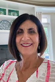 Joyce Murphy: Just Too Much To Do To Be Bored