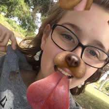 In loving memory of Alexus "Lexi" Parker