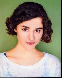 Rebecca Liddiard's Instagram, Twitter & Facebook