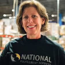 National Fulfillment