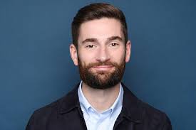 David Salmon's Instagram, Twitter & Facebook