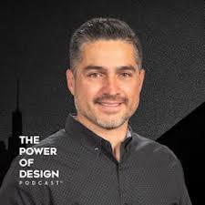The Power of Design: 50th Episode, My Podcasting Journey. #50