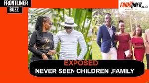 Charity probes child abuse allegations in africa, asia. Esther Musila What People Are Saying About Me Online Are Hurting My Children Youtube