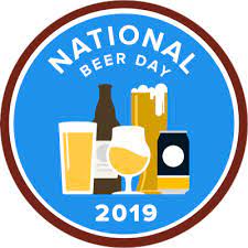 Huge, colorful history and the abundance of the drink help us keep in mind the name of the drink. National Beer Day 2019 Untappd Blog