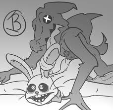 Post 5168751: ibgross Mr._Hopp Mr._Hopps_Playhouse The_Entity