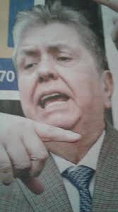 Luis Alberto Baca González