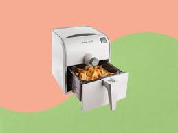 We have a lot of deep fryers, copper chef for you to choose with inexpensive price and deep fryers review, copper chef review for you before you buy the best deep fryers for yourself. Should You Get An Air Fryer Here S What Food Bloggers And A Registered Dietitian Say Self