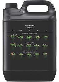 Same as pgr (some 102 differences) major differences between ipr, pgr, and cbm. Pgr Active Ingredients Greenhouse Product News