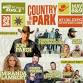 Country In The Park with Miranda Lambert, Chris...