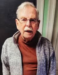 Charles "Chuck" Ford Obituary