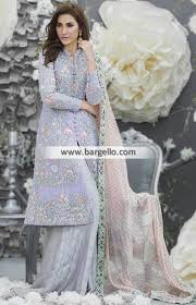 The style stakes are high and let's be honest, it's a big deal. Designer Pakistani Sharara Dresses Richmond Virginia Va Us Pakistani Bridal Dresses Indian Bridal Dresses Bridal Lehenga Gharara Sharara