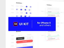 Adobe Xd Gantt Chart Graph Design Free Xd Templates