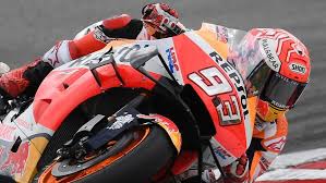 The cervera rider has won a total of eight world championships, six in moto gp. Nach Zweiter Op Marquez Fallt Wohl Langer Aus Moto Gp Sportnews Bz