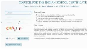 Get icse solutions for icse board examinations for all classes and subjects on aplustopper.com. Isc Icse Results 2020 Declared Live Isc Icse Pass Percentage Released