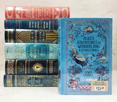 Barnes & noble (orem, ut). Barnes Noble On Twitter For A Limited Time Our Barnes Noble Collectible Editions Are Buy 1 Get 1 50 Off Stock Up Now On Your Favorites Bnbookpassion Bnbargaon Classicliterature Classics