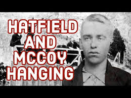 All The Dirty Details About The Hatfield-Mccoy Feud Of The Late Nineteenth  Century