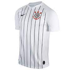 Free returns 100% money back guarantee fast shipping Corinthians Kit 2019 Jersey On Sale