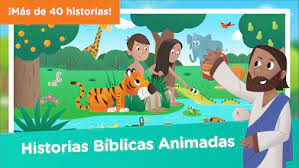 Juegos online gratis con tantos juegos gratis para niños para elegir, nunca te faltará algo que hacer y siempre tendrás alguien con quien jugar. Biblia App Para Ninos Historias Biblicas Animadas Apps En Google Play