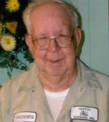 Thaddies Newton Obituary May 29, 2022